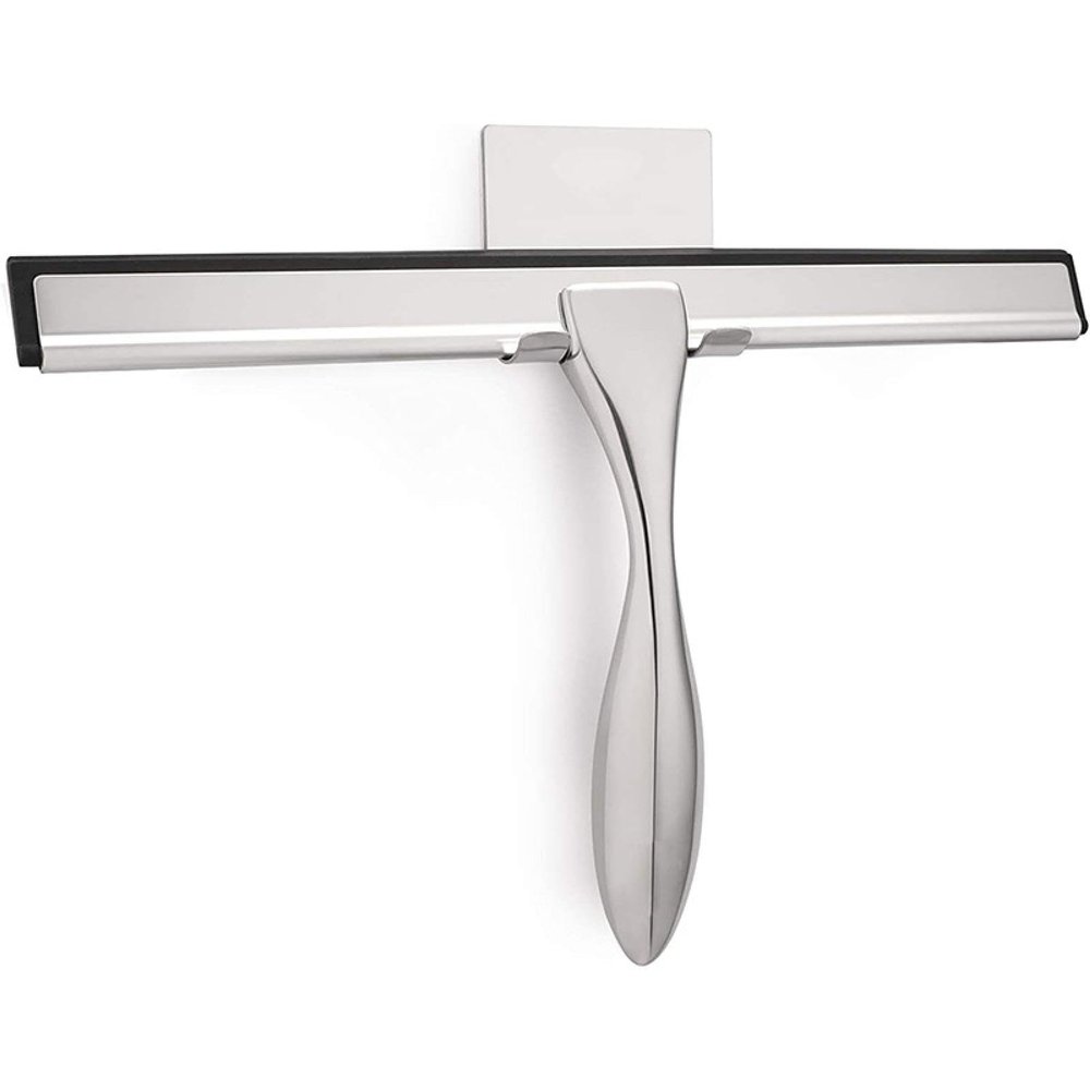 Glass Wipers, Stainless Steel Glass Wipers, Glass Wiping Tools, Bathroom Toilet Wipers