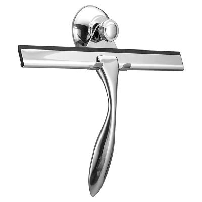 Glass Wipers, Stainless Steel Glass Wipers, Glass Wiping Tools, Bathroom Toilet Wipers