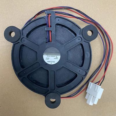 Fan for GW10C12MS2BA-52 Z20 Refrigerator Cooling Fan 12VDC 0.11A