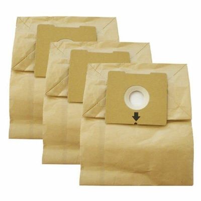3 Pack 2138425 Vacuum Bags Replacement for Bissell OEM
