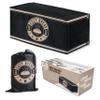 Cozy Bread Proofing Box | Compatible with 10" x 21" Proofing Mat (Heat Mat Not Included) | USA Brand view 1