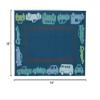 Carpets for Kids KID$Value 37.38 All Autos Border Kids Playroom Value Rug 3ft x 4ft 6in Rectangle Blue view 2