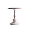 Coffee Table Nordic Modern Simple Small Coffee Table Office Side Table Balcony Small Tea Table Living Room Decorative Coffee Table Living Room Table view 1
