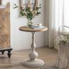 Coffee Table Nordic Modern Simple Small Coffee Table Office Side Table Balcony Small Tea Table Living Room Decorative Coffee Table Living Room Table view 2