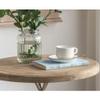 Coffee Table Nordic Modern Simple Small Coffee Table Office Side Table Balcony Small Tea Table Living Room Decorative Coffee Table Living Room Table view 4