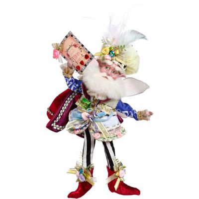 Mark Roberts Fairies 51-44588 The Best Fairy Small 11.5 Inches