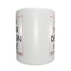 Personalized Coffee Mug Custom Photo Text or Logo Ceramic Mug Customized 11 Oz Tea Cup Unique Gift for Men & Women Personalized Design with Picture and Words view 4