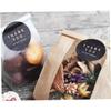LABRIMP Cellophane Bags for Cookies 10 Sheets Round Sealing Stickers Paper Cookie Bag Labels view 2
