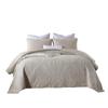 ADovz 3-Piece Bedspread Set, Fine Bedspread, Cotton Comforter, Queen Size Bed Set,Bed Sheets view 1