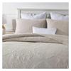 ADovz 3-Piece Bedspread Set, Fine Bedspread, Cotton Comforter, Queen Size Bed Set,Bed Sheets view 4