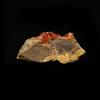 SaDity Natural Crystal Rough 33g A4-6sun Natural Stone Quartz Vanadinite Crystal Specimen from Morocco Home Decoration view 2