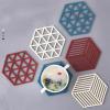Bowlmats, teapot mats, mats, Household Tea Coasters, Tables, Coasters view 3