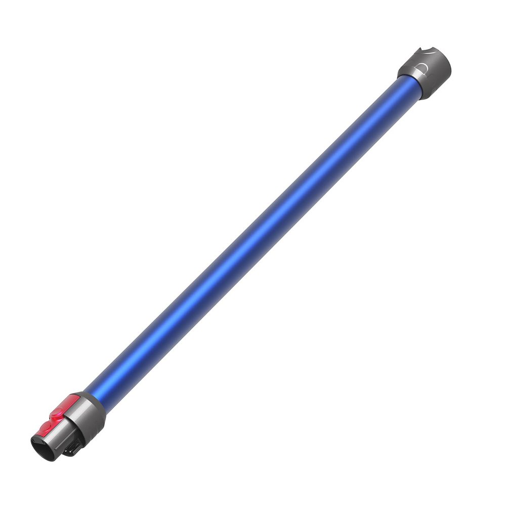 Replacement Wand Extension Tube for Dyson V7 V8 V10 V11 V15 Models,Quick Release Wand Accessories Compatible with Dyson Cordless Stick Vacuum Cleaner of V7 V8 V10 V11 (Blue)