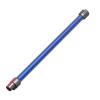 Replacement Wand Extension Tube for Dyson V7 V8 V10 V11 V15 Models,Quick Release Wand Accessories Compatible with Dyson Cordless Stick Vacuum Cleaner of V7 V8 V10 V11 (Blue) view 1