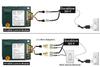 Durablow SH-Y Control Kit for Gas Fireplace with Millivolt Valve, IPI Electronic Ignition Control Module, Works with Any Smart Plug Outlet (Included) (Control Kit + Smart Plug) view 3