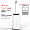 PuDina 27L Six-core Industrial Humidifier with Large Fog Volume for Large Household Commercial Factory Workshop Dust Removal and Electrostatic Atomization Sprayer (A) view 2