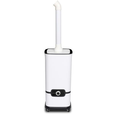 16L Triple-core Industrial Humidifier Single-tube Large Fog Volume Large Household Commercial Factory Workshop Dust Removal and Electrostatic Atomization Sprayer (A)