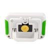 Digital Kitchen Timer Bell Alarm Clock Sleep Multifuctional Countdown 5 Groups Timer Kitchen Supplies (Color : Vert) view 4