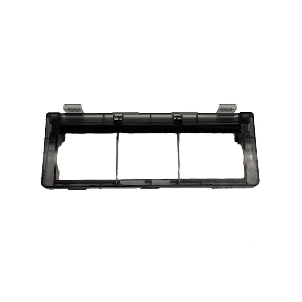 TEidea Accessories Main Brush Cover Spare Parts AccessoryCompatible for Ecovacs DJ35 DJ36 Vacuum Cleaner