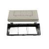 TEidea Accessories Main Brush Cover Spare Parts AccessoryCompatible for Ecovacs DJ35 DJ36 Vacuum Cleaner view 4