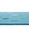 Carpets for Kids KID$Value 37.62 Sunshine Flowers Decorative Playroom Nursery Value Rug 3ft x 4ft 6in Rectangle Mixed Blue view 3