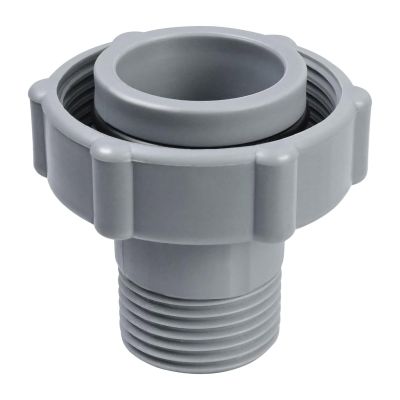 1.5" Swimming Pool Hose Drain Fitting Connector For P6A1420 P6D1420 P6H1420 P6D1420ASS16 F4D019B-03B Leakfree Connection Pool Water Drainage System