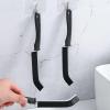 Gap Cleaning Brush, Hard-Bristled Crevice Cleaning Brush, Dead Corners Multifunctional Brushes, Bathroom Crevice Gaps Cleaning Brush, Groove Cleaning Brushes for Shutter Kitchen Bathtubs Tiles (3PCS) view 1