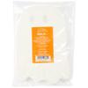 C.R. Gibson Lunch Napkin, Boo Halloween Candy Corn - Die-Cut Ghost Shape Holographic Foil Accents 20-Count, 6.5" view 2
