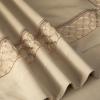 YUSIWOAL Cotton Bedding Set Quilt Cover Queen Size Sheet Pillowcase (Color : D, Size : 1.4 * 1.8m) view 4