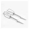 2Pcs Blender Whisk Mixer Egg Beater Compatible for Bosch MFQ3010 MFQ3020 MFQ4020 MFQ4075 MFQ4730 MFQ3532 MFQ4835 MFQ3550 MFQ3533 Parts view 1