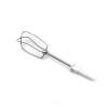 2Pcs Blender Whisk Mixer Egg Beater Compatible for Bosch MFQ3010 MFQ3020 MFQ4020 MFQ4075 MFQ4730 MFQ3532 MFQ4835 MFQ3550 MFQ3533 Parts view 2