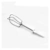 2Pcs Blender Whisk Mixer Egg Beater Compatible for Bosch MFQ3010 MFQ3020 MFQ4020 MFQ4075 MFQ4730 MFQ3532 MFQ4835 MFQ3550 MFQ3533 Parts view 3