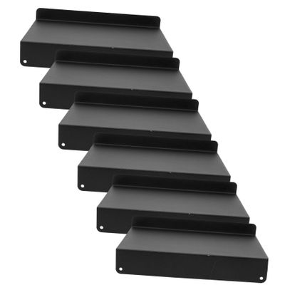 HAKIDZEL Spice Drawer Organizer Seasoning Storage Rack Lightweight Sturdy Spice Holder for Kitchen Drawer Organization Space-saving for Seasonings and