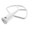 ALturn K5AB K5SS Kitchen Mixer Aid Coated Flat Beater, Replacement Compatible for KitchenAid Mixer W10807813,9707670 Accessories view 3