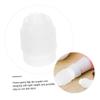 Ciieeo 3pcs Cookie Nozzle Converters Piping Decorating Nozzle Couplers Baking Tools view 4