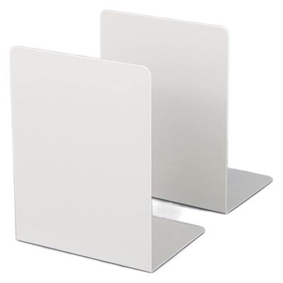Book Ends Book Ends Metal Bookends for Shelves Metal Heavy Duty Bookends for Shelves Book Shelf Holder Bookend Supports Book Stoppers Bookends for Shelves