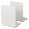 Book Ends Book Ends Metal Bookends for Shelves Metal Heavy Duty Bookends for Shelves Book Shelf Holder Bookend Supports Book Stoppers Bookends for Shelves view 1
