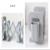 Book Ends Bookends Telescopic Book Stand Simple Storage Baffle Book Clip Book by Book Desktop Student Dormitory with Pen Holder Non-Skid Bookend view 3