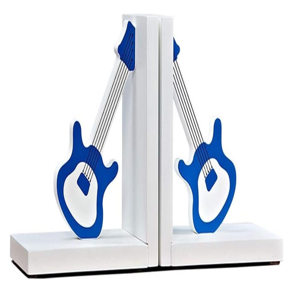 Book Ends Children's Model Room Home Painted Bookends Kids Decorations Boy Learning Book Folder Train Book File Book Soft Decoration Bookends Bookends for Shelves