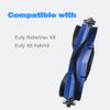 BBT BAMBOOST Replacement Parts Fit for Eufy X8, Eufy Robovac X8 hybrid, Filter, Roller BrushAccessories Vacuum (Pack of 7) view 2