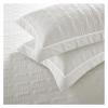 QuKan Bed, Thick Quilting Bedsheet Cotton Coverlet Bedspread Set or Pillowcases Bed Linens Solid Color, Queen, MM-102 view 4