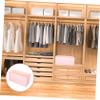 Ciieeo Clothes Storage Box Folding Pants Organizer Home Organizer Underwear Drawer Box Portable Folding Storage for Travel view 2
