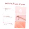 Ciieeo Clothes Storage Box Folding Pants Organizer Home Organizer Underwear Drawer Box Portable Folding Storage for Travel view 4