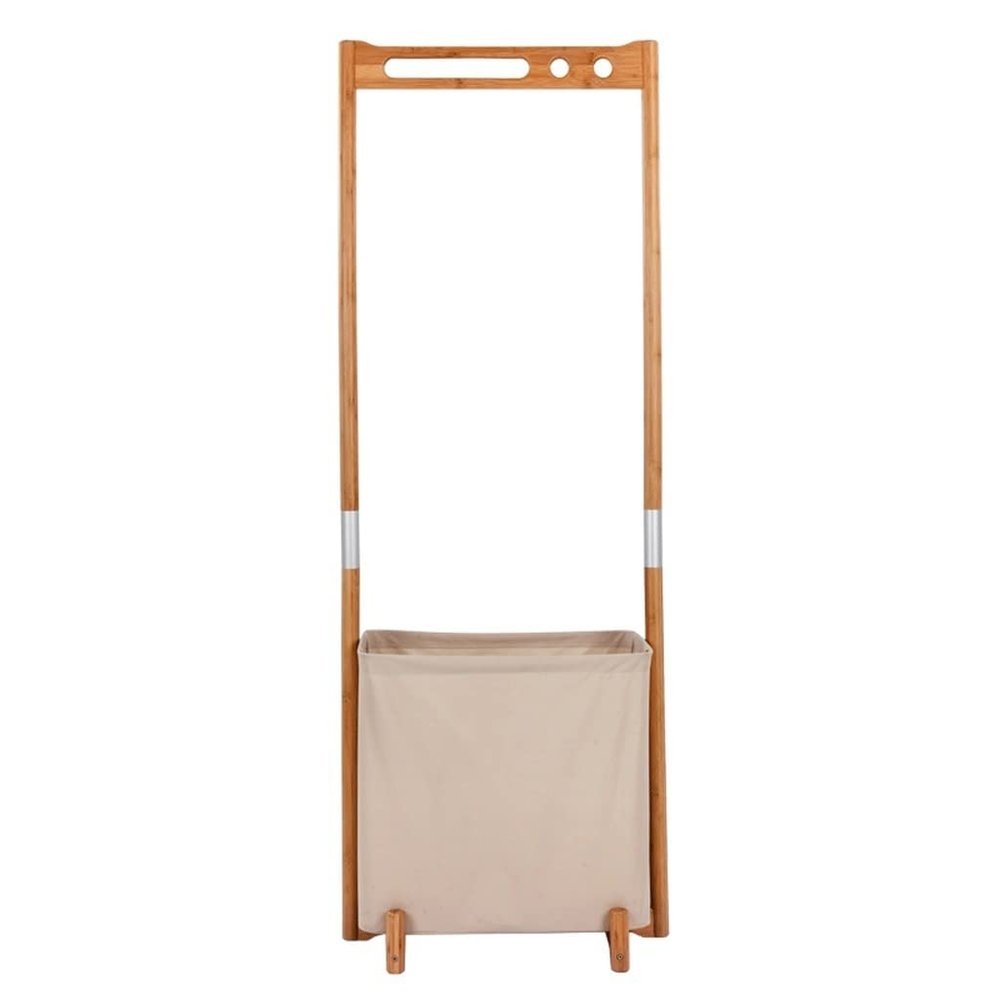 CABRIOLET Standing Coat Rack Coat Rack Free-Standing Hall Tree Stand Creative Coat Rack Simple Basket Bedroom Coat Rack Standing Coat Stand Jacket Stand