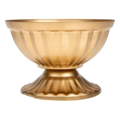 Cabilock Decorative Flower Pot for Elegant Art Vase for Dried Flowers and Arrangements Stylish Tabletop for Weddings and Events