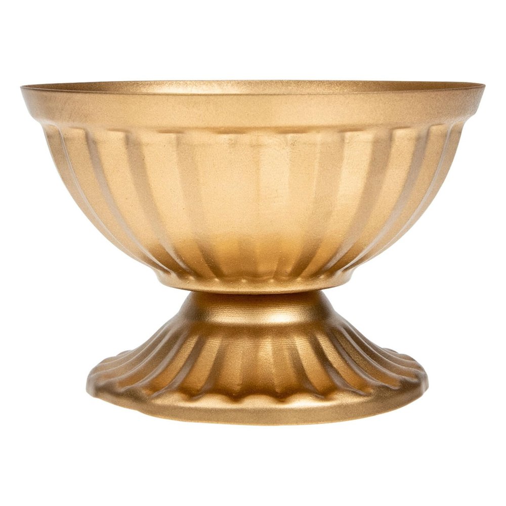Cabilock Decorative Flower Pot for Elegant Art Vase for Dried Flowers and Arrangements Stylish Tabletop for Weddings and Events