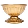 Cabilock Decorative Flower Pot for Elegant Art Vase for Dried Flowers and Arrangements Stylish Tabletop for Weddings and Events view 1