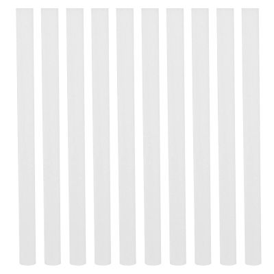 10Pcs Humidifier Filter Cotton Refill,Mini Portable Personal USB Humidifier Replacement Sponges Refill Stick,Car Humidifier Replacement Parts for Office Bedroom