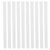 10Pcs Humidifier Filter Cotton Refill,Mini Portable Personal USB Humidifier Replacement Sponges Refill Stick,Car Humidifier Replacement Parts for Office Bedroom view 1
