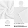 Art Baseball Pattern Throw Blanket for Couch Sofa Or Bed Throw Size, Soft Fuzzy Plush Lightweight Blanket view 4